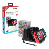 Suporte Multiuso Compatível Controle Nintendo Switch Dock