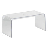 Suporte Multiuso Transparente 28