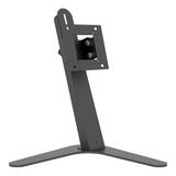 Suporte Multivisão Mt slim Mesa Tv monitor De 10 Até24 Preto