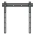 Suporte Multivisão Stpf66 De Parede Para Tv/monitor De 32 Até 65 Preto