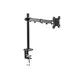 Suporte MXT Bi Articulado De Mesa Para Monitor 13 à 32 