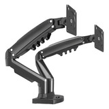 Suporte Nb F160 De Mesa Para Tv/monitor De 17 Até 30 Preto