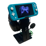 Suporte Nintendo Switch Controle