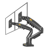 Suporte North Bayou F160 De Mesa Tv monitor De 17 Até 27