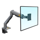 Suporte North Bayou Nb G60 Mesa P Tv monitor 27 A 45 Preto