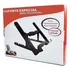 Suporte Notebook 5 Posições Ergonômico Masticmol St35031 Cor Preto