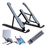 Suporte Notebook Base Apoio Ergonômico Universal Regulável
