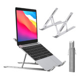 Suporte Notebook Base Ergonomico