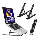Suporte Notebook Base Ergonomico