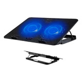 Suporte Notebook Base Led