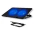 Suporte Notebook Base Led Refrigerada Ventilação Silenciosa