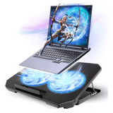 Suporte Notebook Base Led