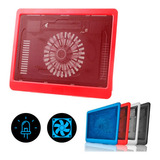 Suporte Notebook Cooler Base
