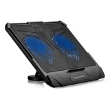 Suporte Notebook Cooler Multi Com Base