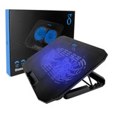 Suporte Notebook Cooler Refrigeracao