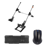 Suporte Notebook E Teclado