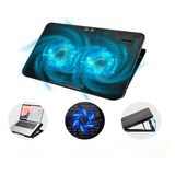 Suporte Notebook Gamer Ergonômico Refrigeração Base