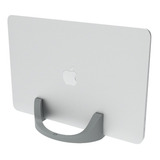 Suporte Notebook Vertical Compatível Com Macbook Air Pro