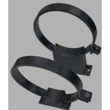 Suporte Nylon Para Cilindros De Kit Nitro Nos Holley Cinta