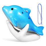 Suporte Ocarina Para Instrumentos De Sopro