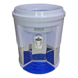 Suporte Ocean Inox Galão Água 10 20 Litros Velas Oasis