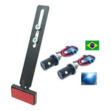 Suporte Olho De Gato
