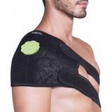 Suporte Ombro Para Bolsa Gelo Neoprene Kestal