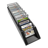 Suporte Organizador De Jogos