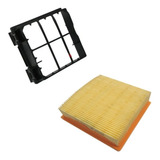 Suporte Original Honda Xr250 Tornado Filtro Ar Metal Leve