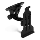 Suporte Original Para Gps Quatro Rodas 7 C Ventosa Trava
