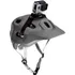 Suporte P/ Capacete Aberto Gopro