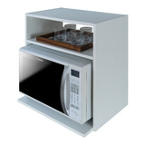 Suporte P Microondas