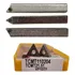 Suporte P/ Torno 10x10 - Tcmt 11 P/ Campana E Disco De Freio