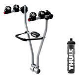 Suporte P 2 Bikes Transbike Para Engate Xpress Thule 970