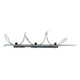 Suporte P 3 Varas Para Barranco Winer Suportes