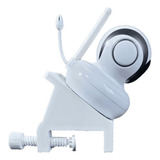 Suporte P Babá Eletrônica Universal Compatível Com Motorola 110v 220v
