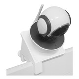 Suporte P Babá Eletrônica Universal Compatível Com Motorola 110v 220v
