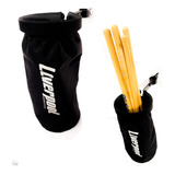 Suporte P Baquetas Profissional Liverpool Bag De Baquetas