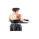SUPORTE P-BOLSA DE GEL LOMBAR U
