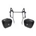 Suporte P  Cb500 X E Bau Bauleto Lateral Givi E21