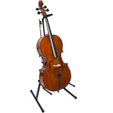 Suporte P cello violoncelo Dobrável c