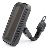 Suporte P Celular Bike Bicicleta Moto Gps 4pol Porta