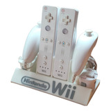 Suporte P Controle Nintendo Wii Remote Wii Motion Nunchuck