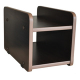 Suporte P Cpu E Estabilizador Base Apoio Para Computador Ba Cor Preto rosa