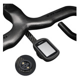 Suporte P Gps Garmin P Guidão Aero Integrado Atrio