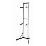 Suporte P  Guardar 2 X Bicicleta Bike Stacker Thule   Brinde