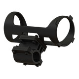 Suporte P Jbl Pulse 3 Guidão Moto Honda Yamaha Bmw Triumph