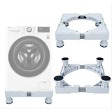 Suporte P lavadora Bratemp electrolux Lava E Seca Samsung LG