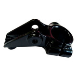 Suporte P Manete Freio Esquerdo Manicoto Mobilete Bikelete