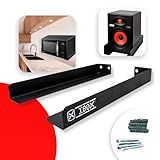 Suporte P-microondas-impressora-bebedouro-caixa De Som Etc-